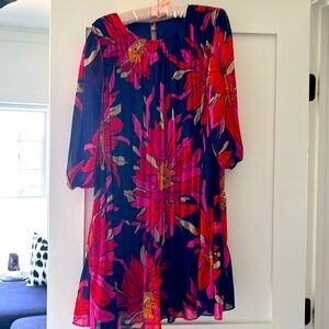 Cute Trina Turk dress! Wore it once.